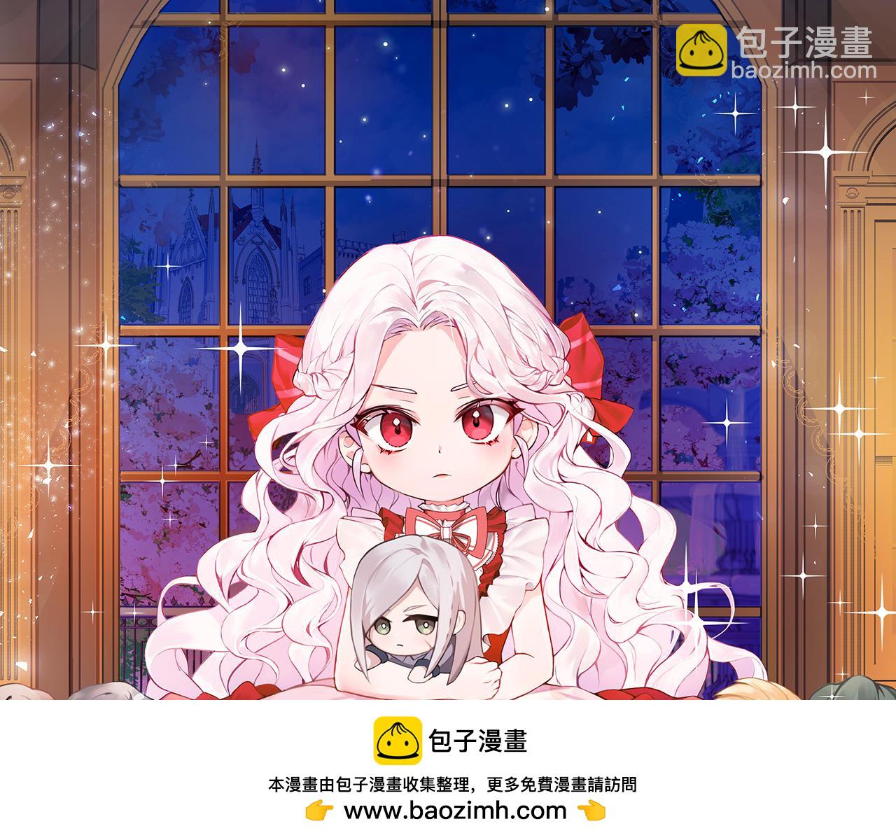 第92话 不是我干的(1/6)-第93话