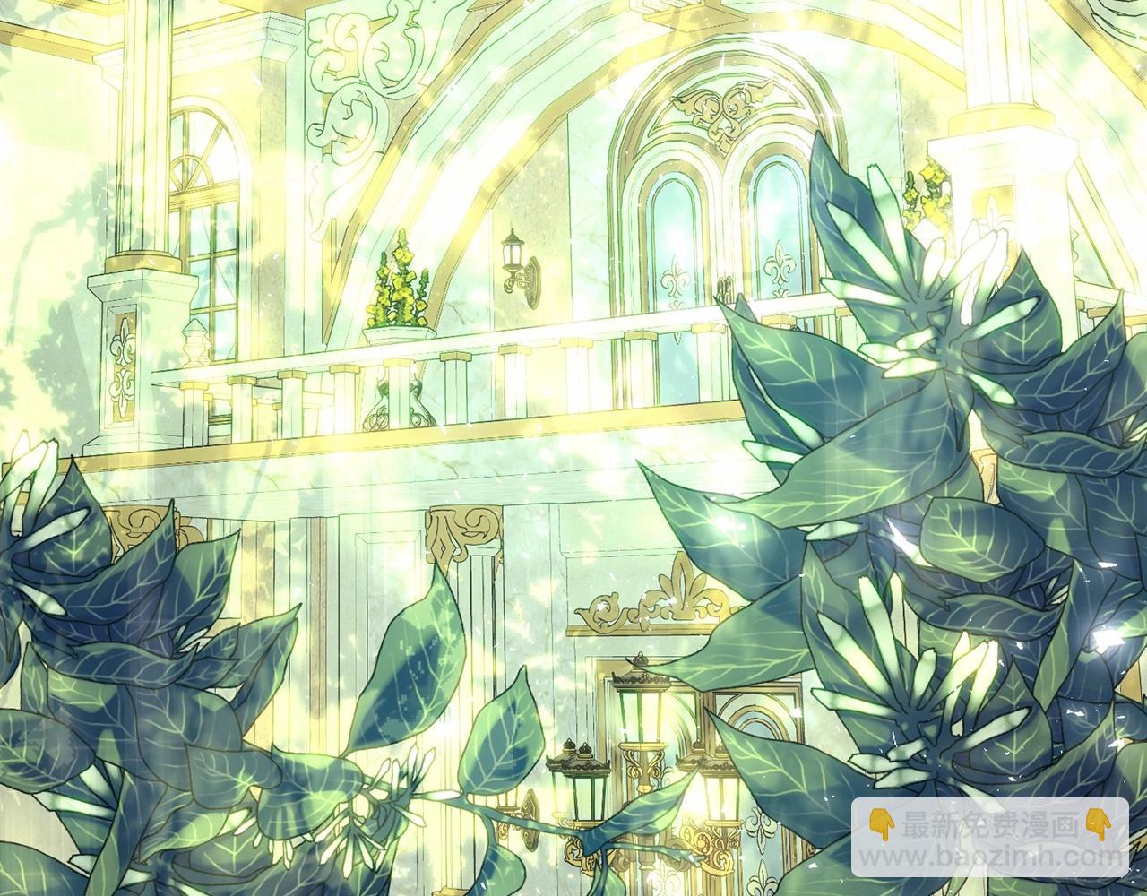 第11话 甜蜜剑术教导(1/5)-第11话