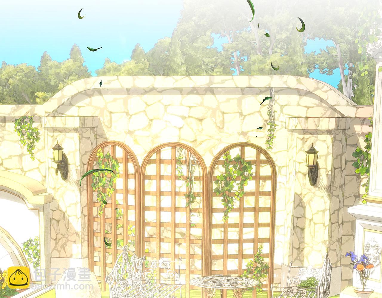 皇女，瘋花綻放 - 第103話 小別勝新婚(1/5) - 5