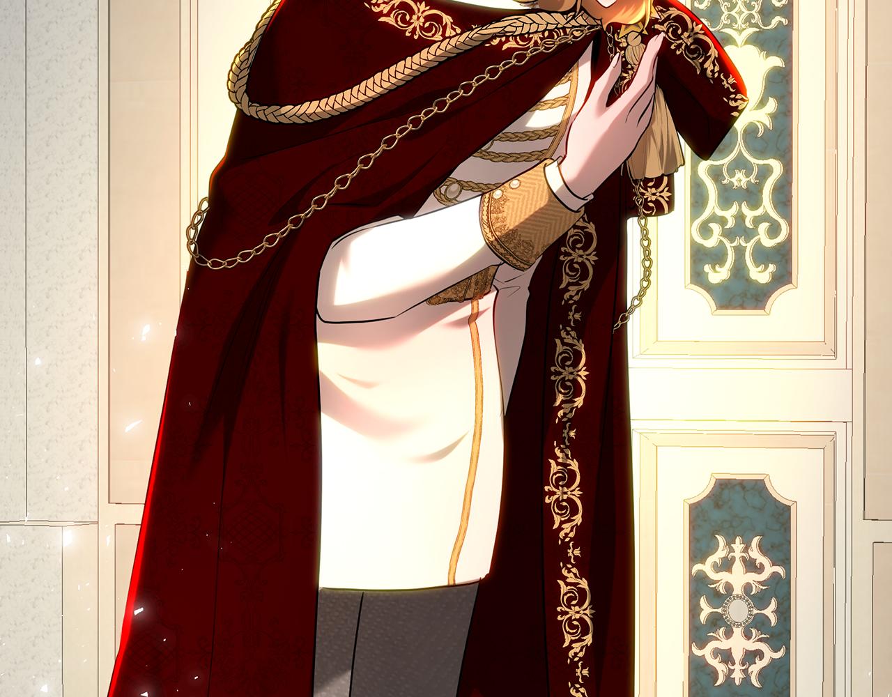 第107话 新人入职(1/5)-第107话