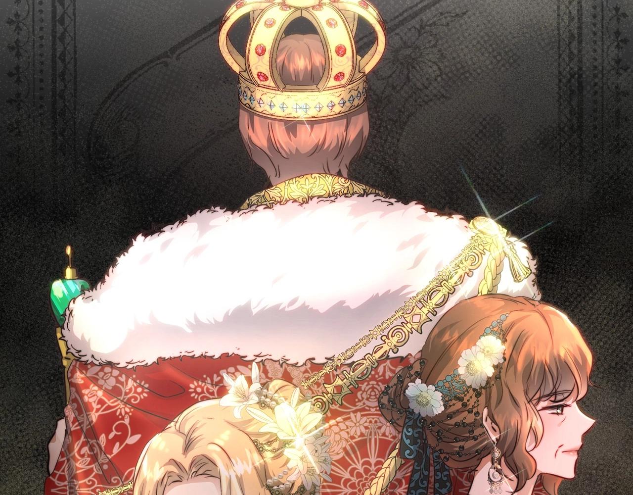 第3话 两位皇后(1/4)-第3话