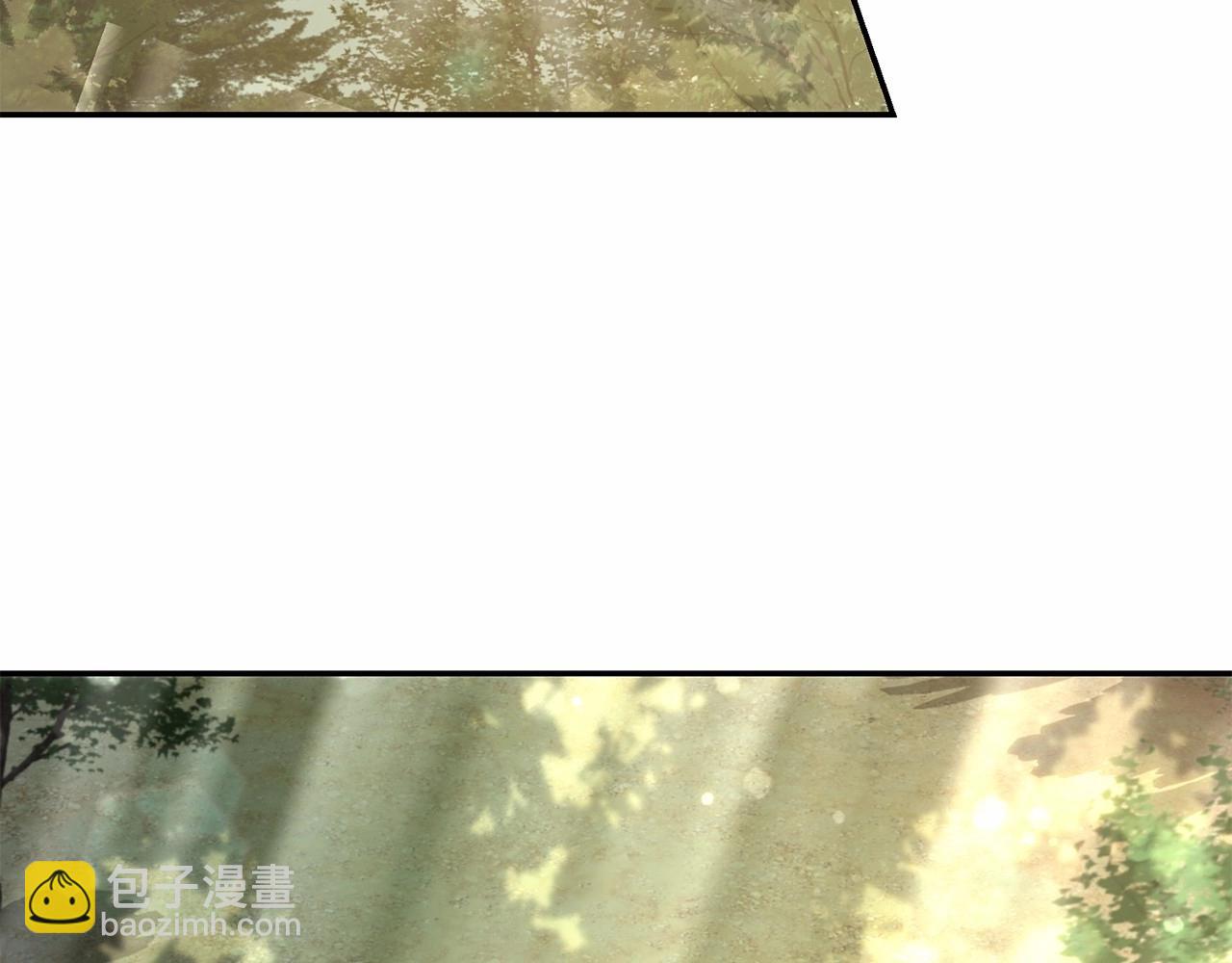 第27话 我还活着你很失望？(1/4)-第27话