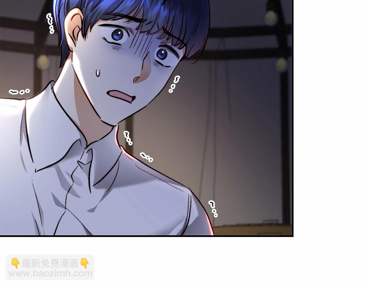 第27话 我还活着你很失望？(1/4)-第27话