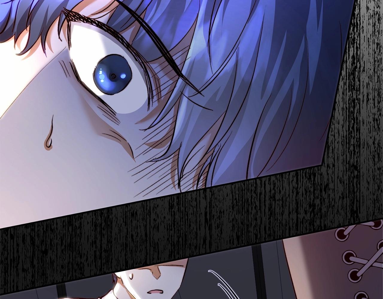 第27话 我还活着你很失望？(1/4)-第27话