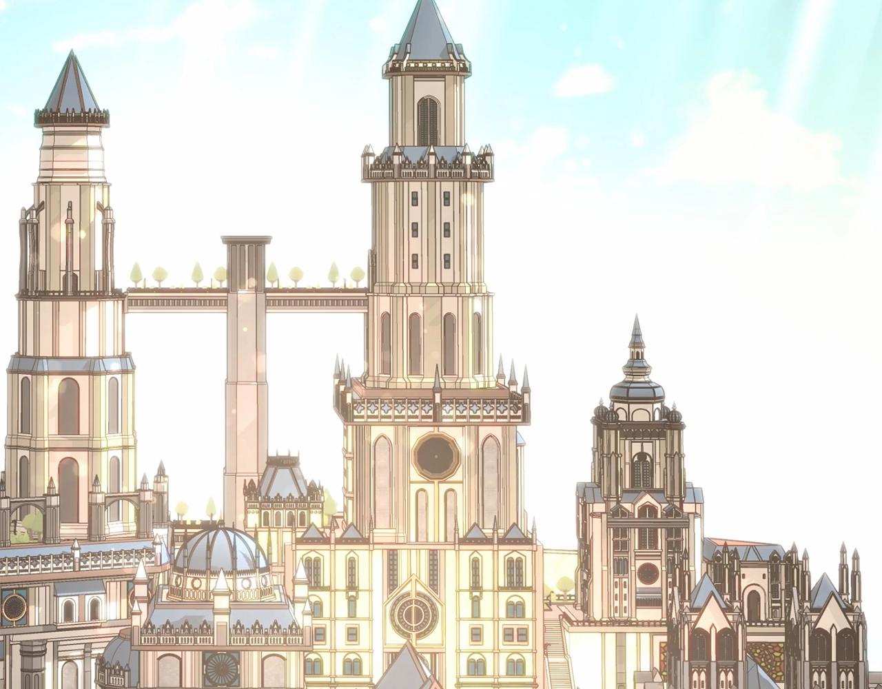 第29话 他不适合(1/4)-第29话