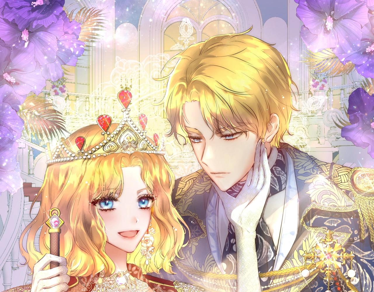 第29话 他不适合(1/4)-第29话