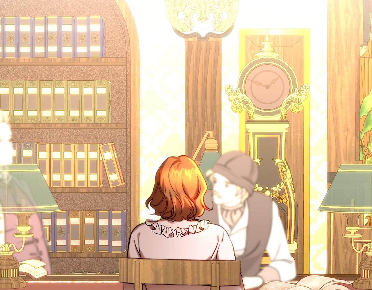 第39话 自私的自己(1/4)-第39话