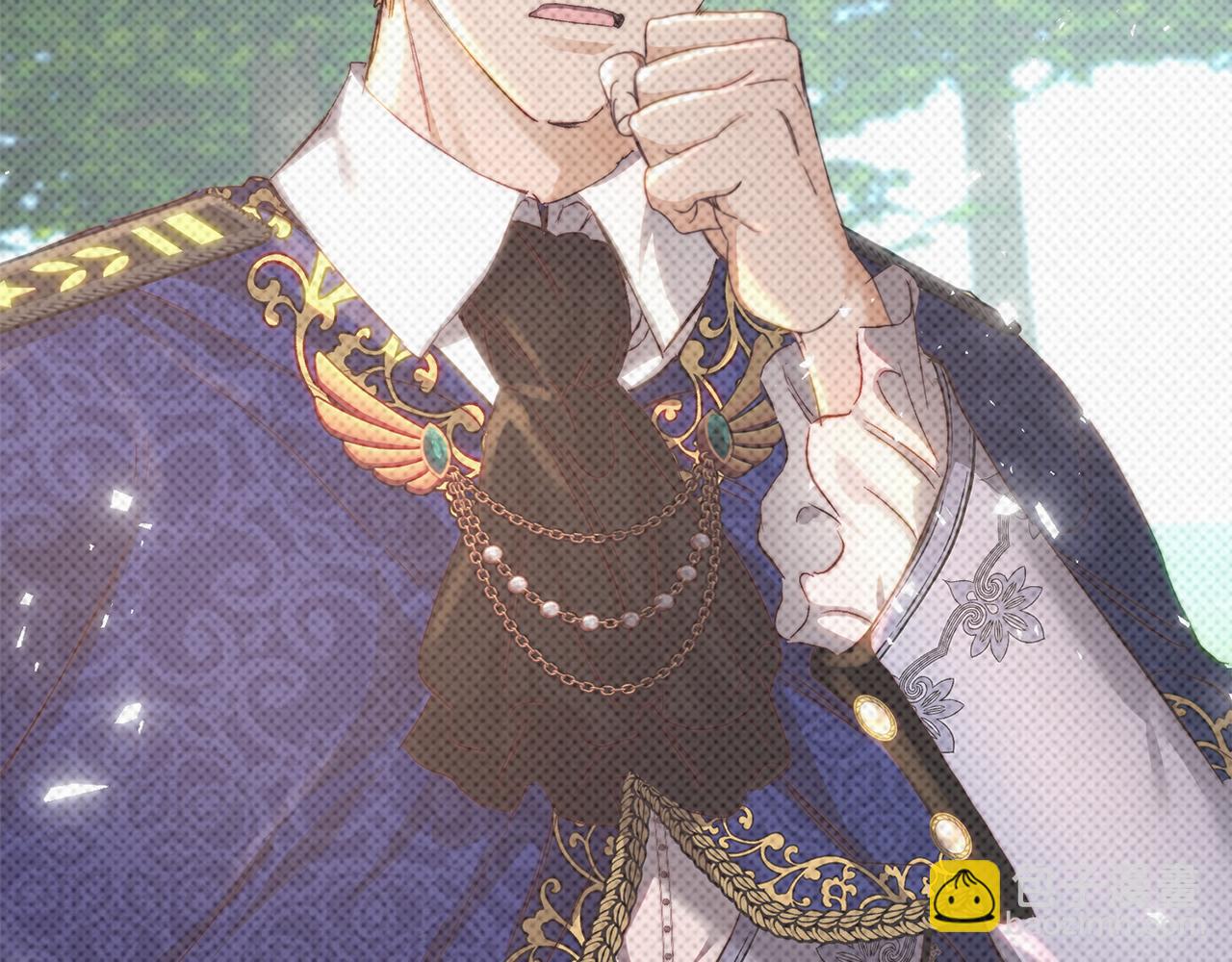 第39话 自私的自己(1/4)-第39话