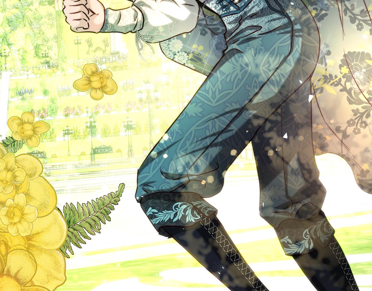 第41话 截然不同的求婚(1/4)-第41话