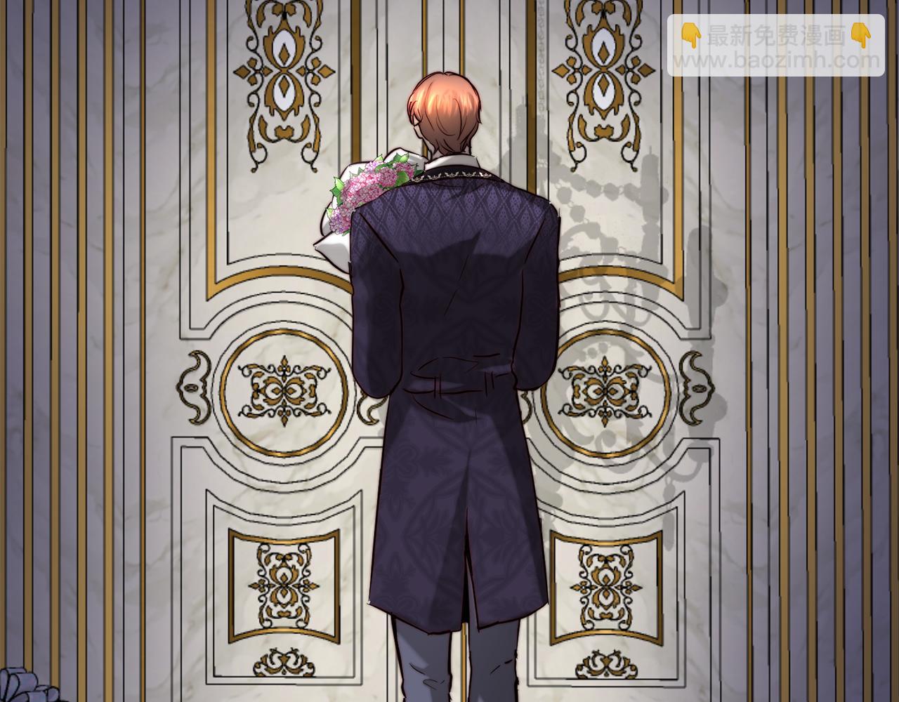 第41话 截然不同的求婚(1/4)-第41话