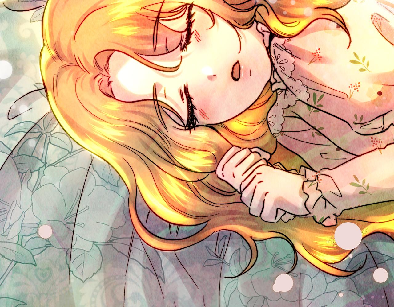 第53话 首上阿布山脉(1/4)-第53话