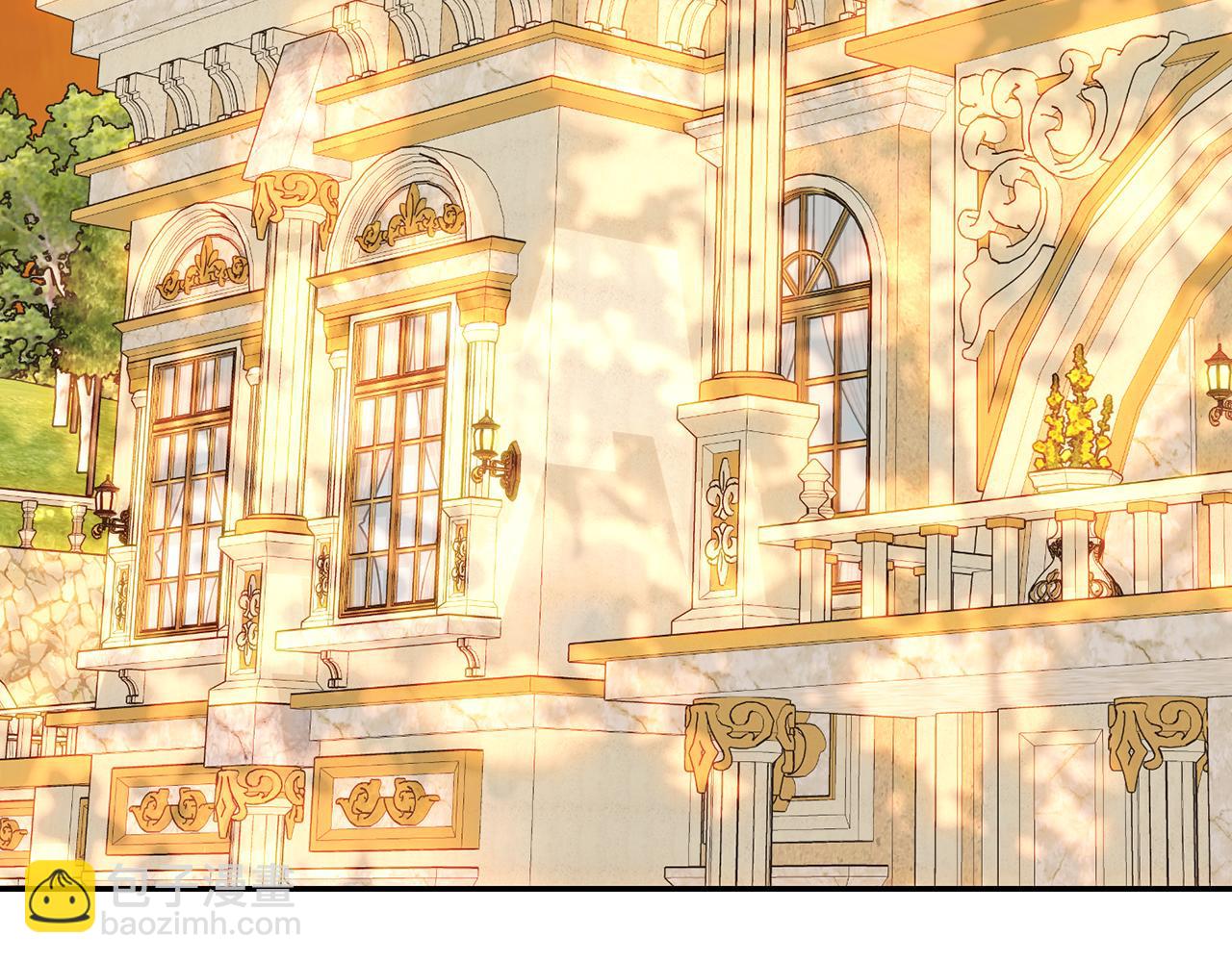 第53话 首上阿布山脉(1/4)-第53话