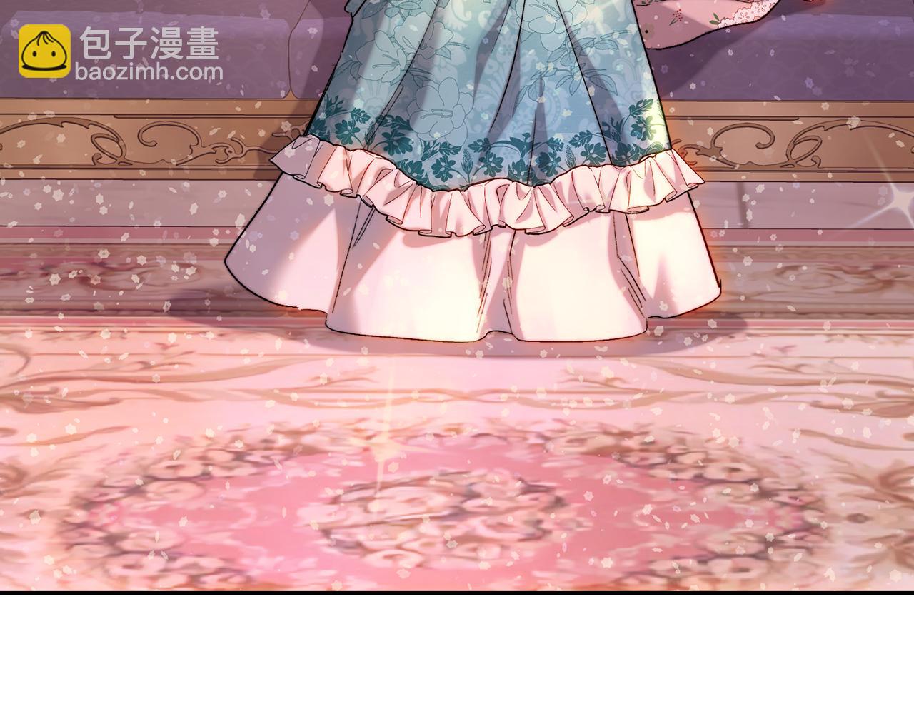 第53话 首上阿布山脉(1/4)-第53话