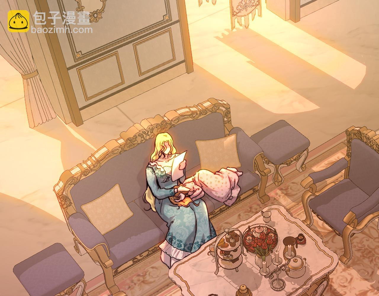 第53话 首上阿布山脉(1/4)-第53话