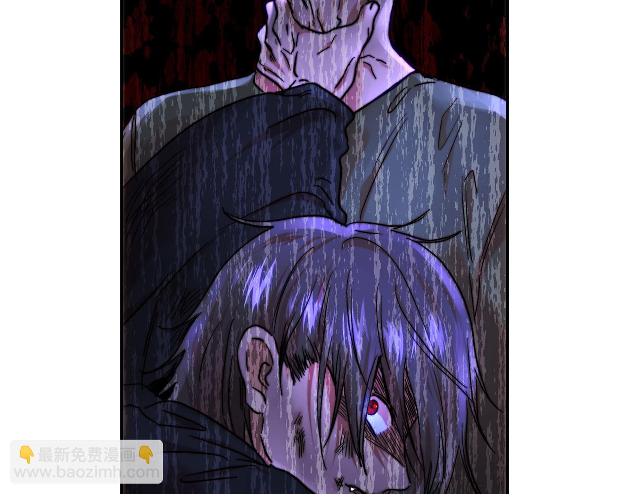皇女，瘋花綻放 - 第55話 臨終遺言(1/4) - 7