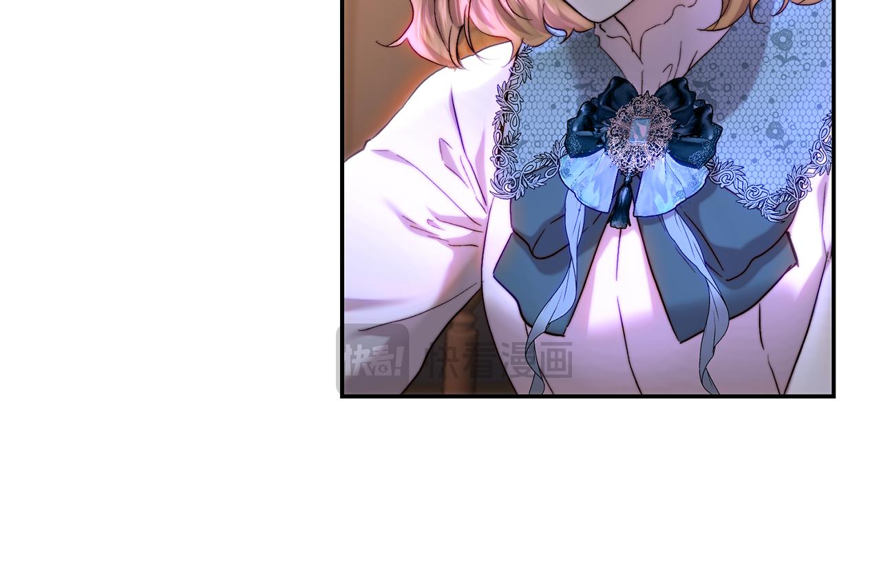 皇女，瘋花綻放 - 第57話 我要當騎士(1/4) - 7