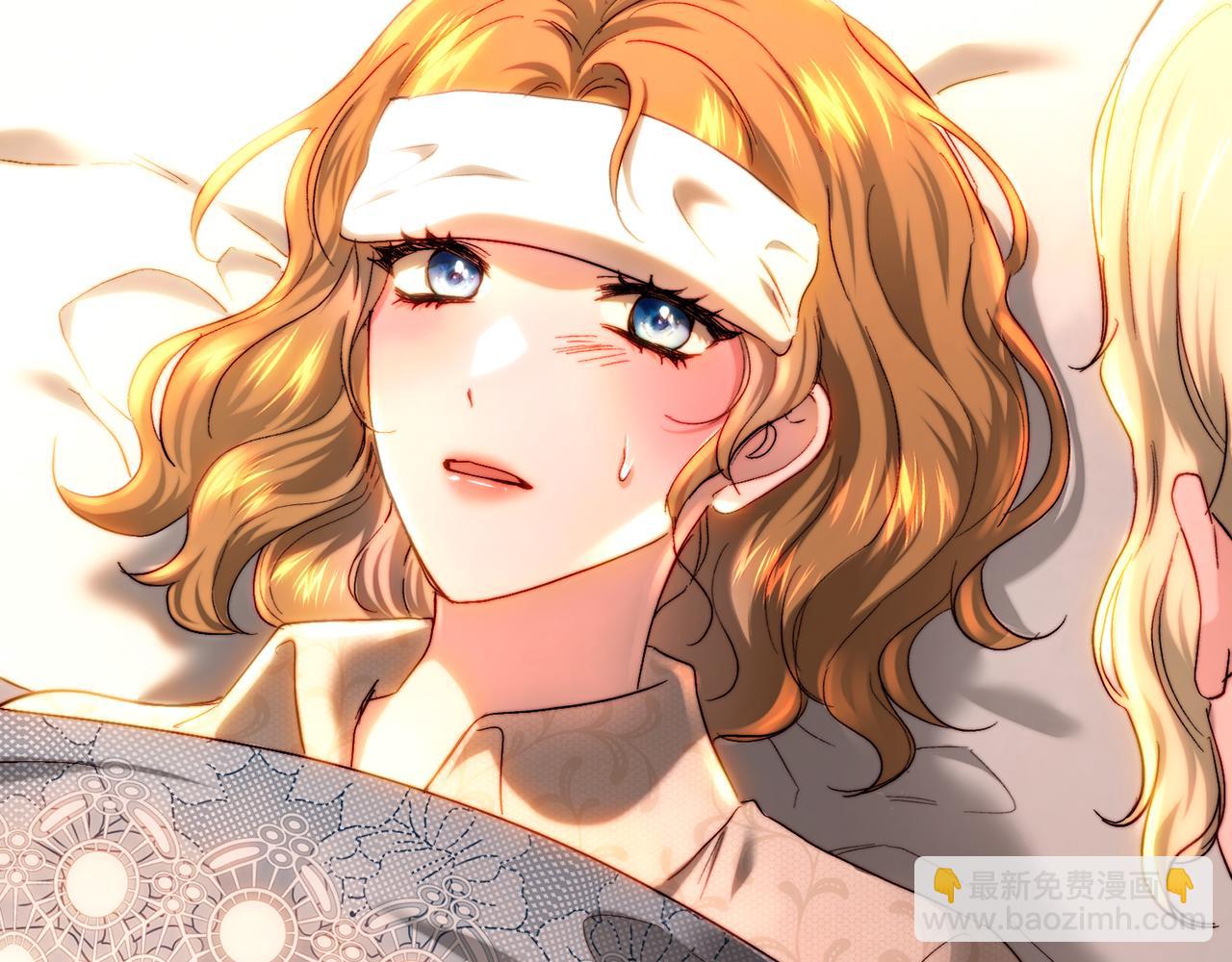 第67话 意外的客人(1/5)-第67话