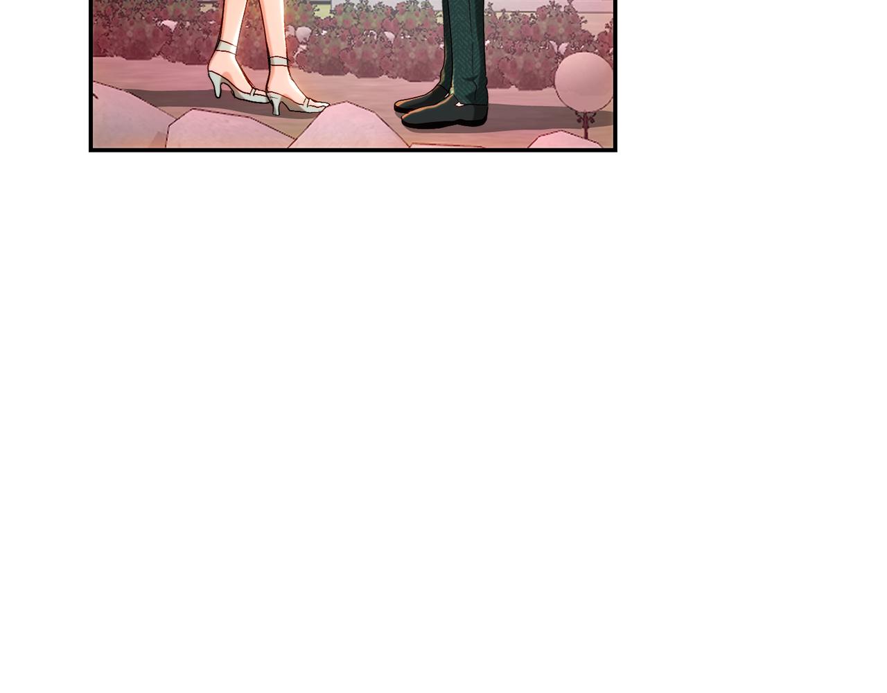 皇女，瘋花綻放 - 第79話 傾國傾城的顏值(1/6) - 2