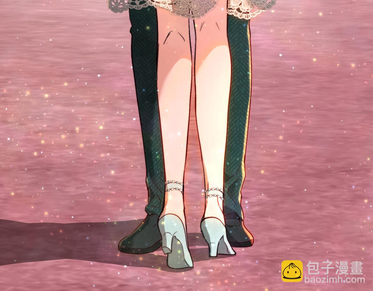 皇女，瘋花綻放 - 第79話 傾國傾城的顏值(1/6) - 4
