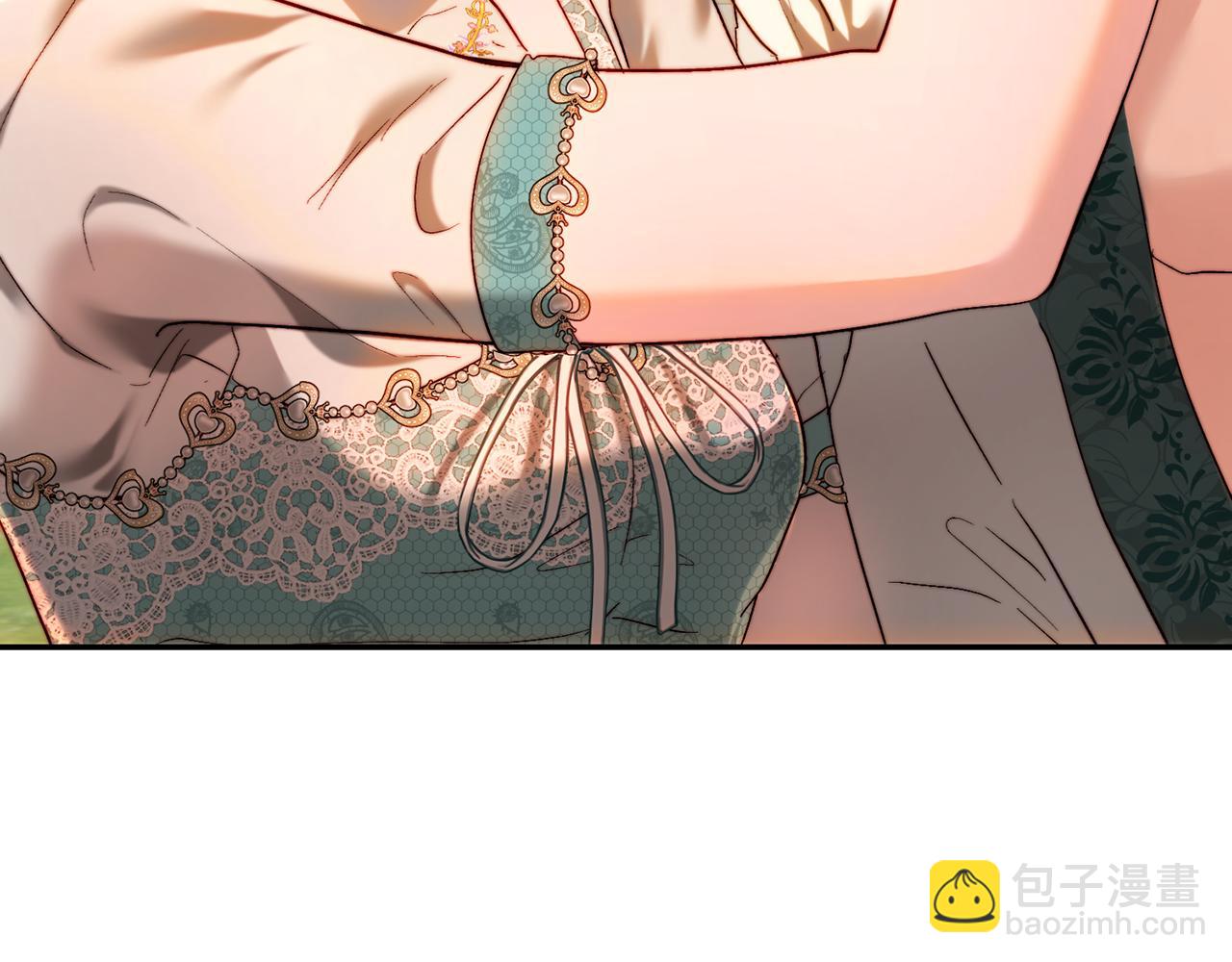 皇女，瘋花綻放 - 第79話 傾國傾城的顏值(1/6) - 1