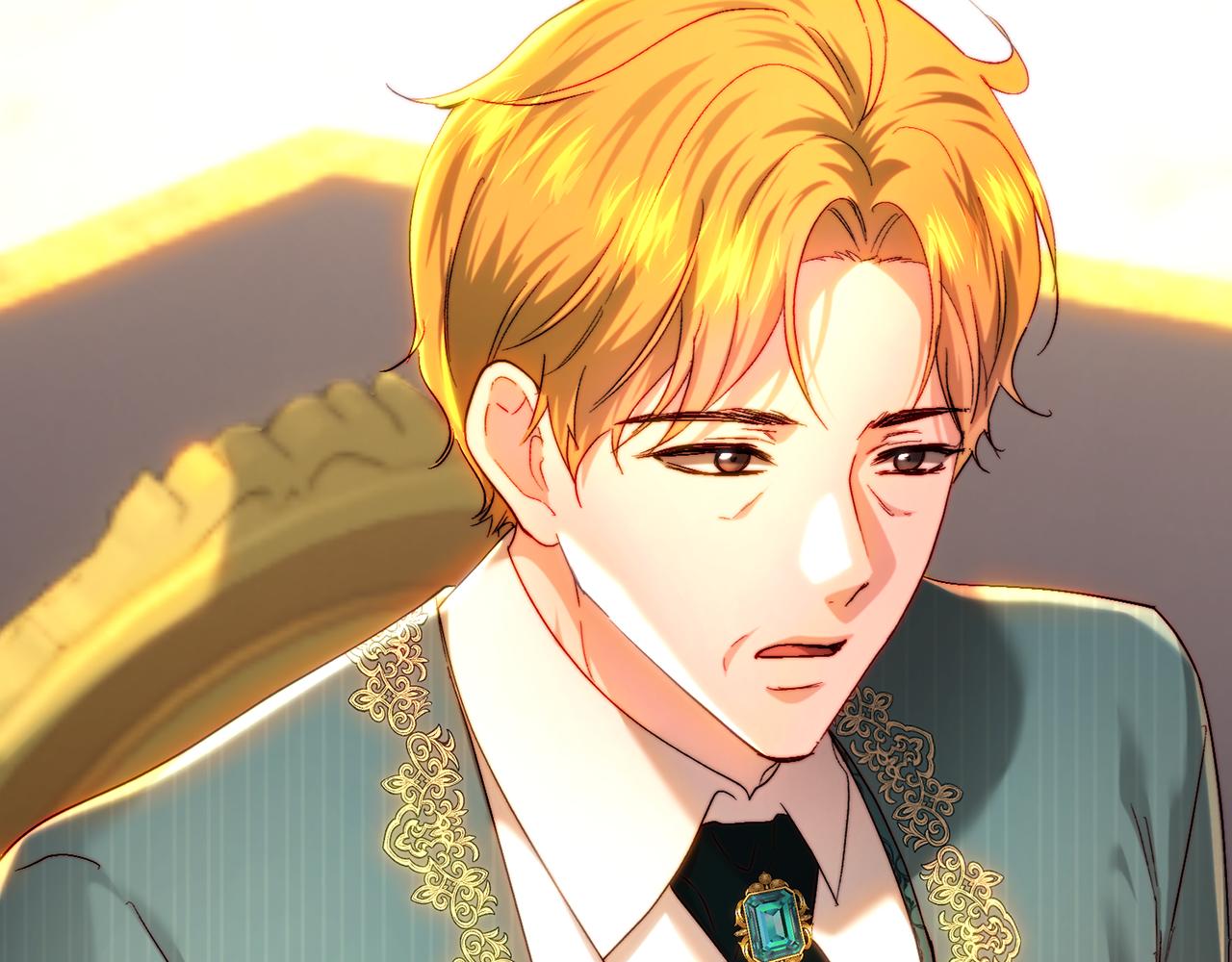 第81话 有话直说(1/5)-第81话