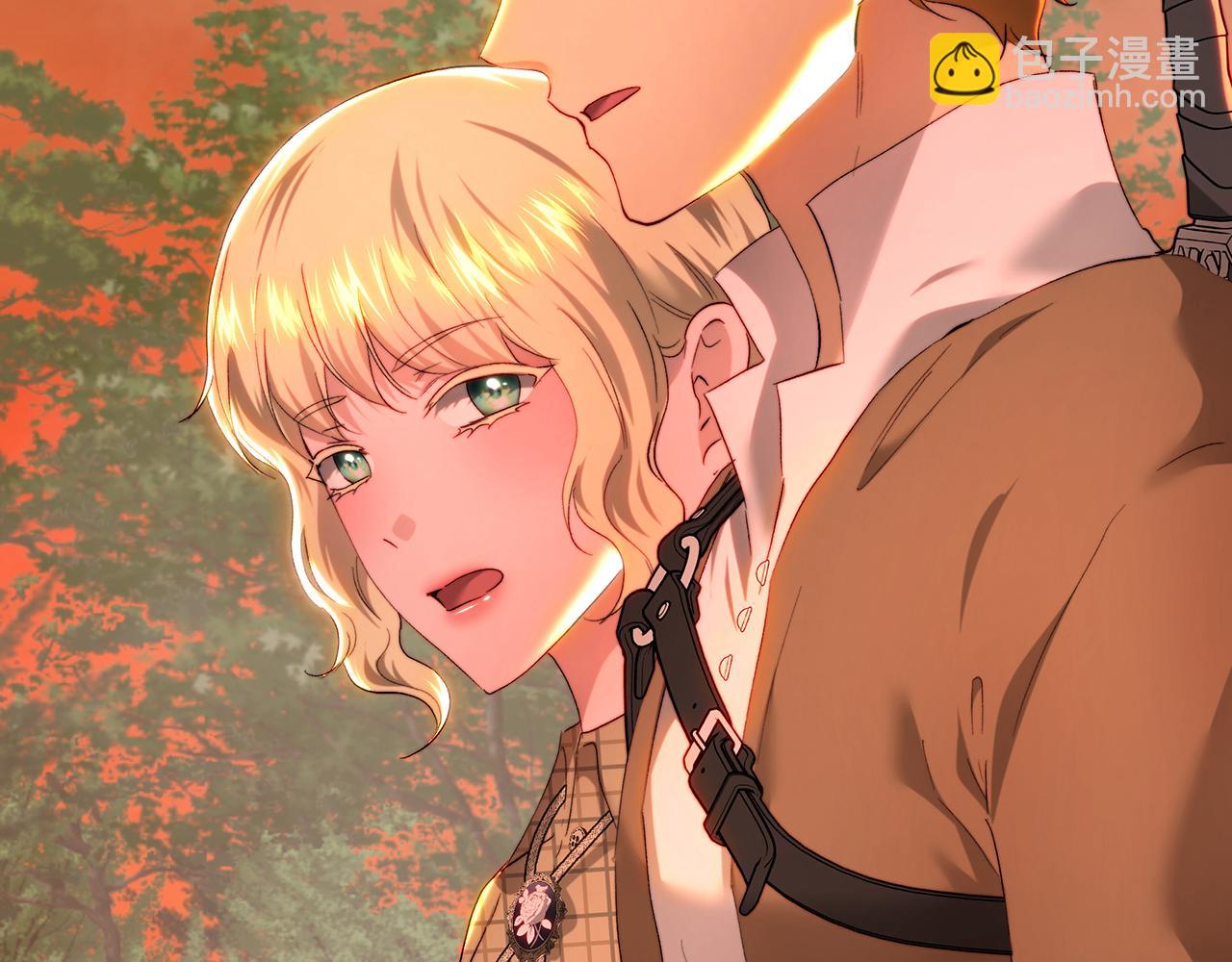 皇女，瘋花綻放 - 第90話 誰都不相信(1/5) - 7