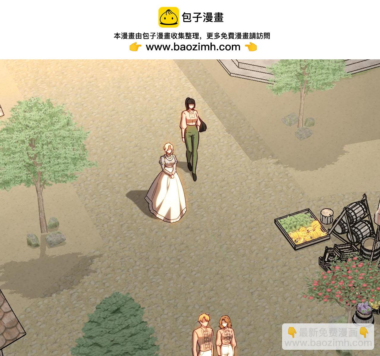 第91话 欢迎回府(1/5)-第119话