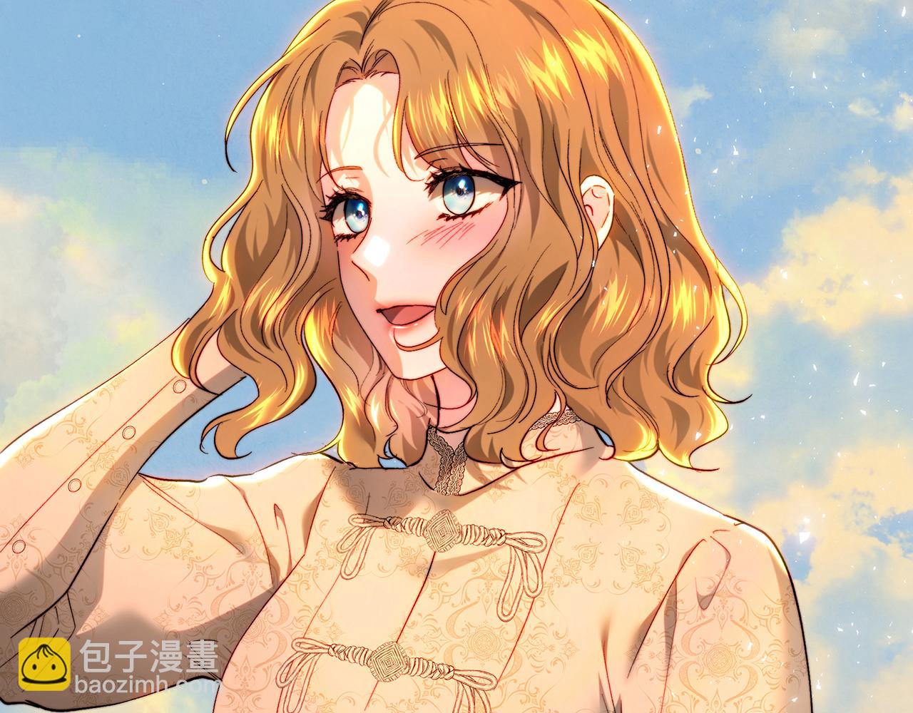 第91话 欢迎回府(1/5)-第119话