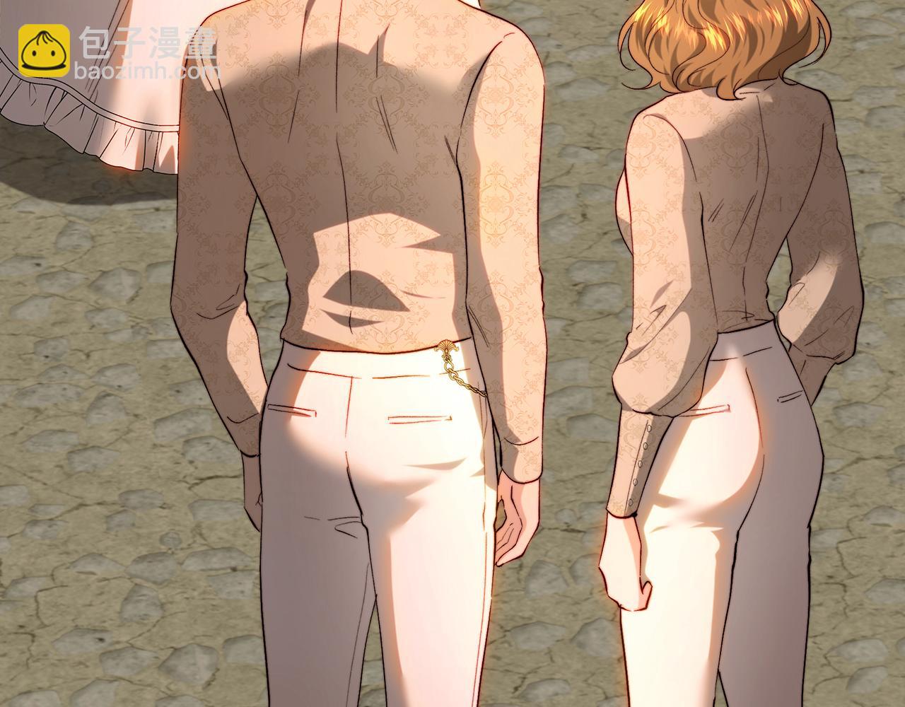 第91话 欢迎回府(1/5)-第119话