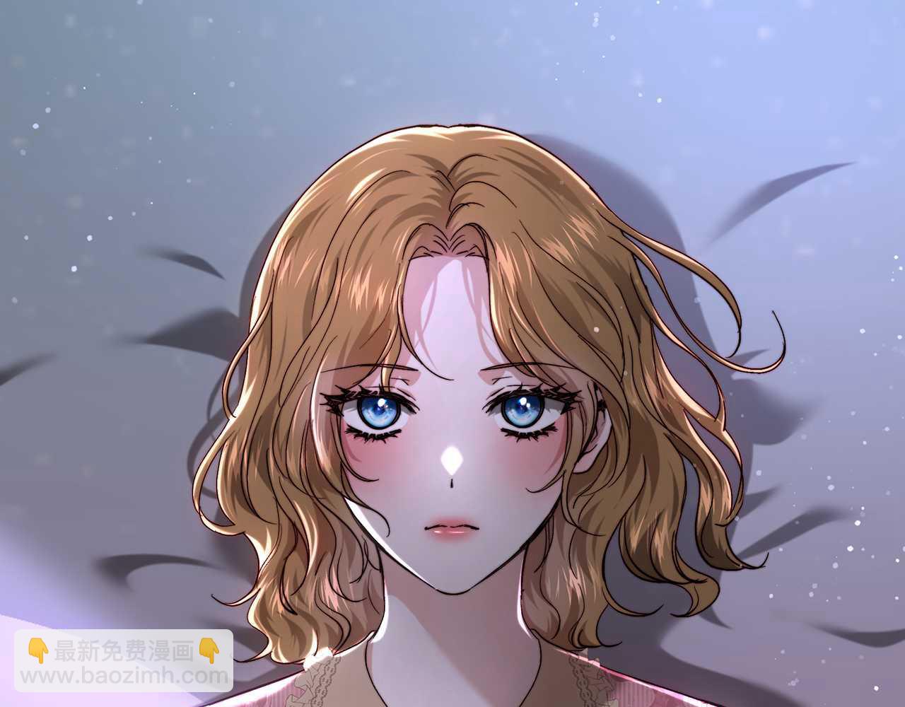 第97话 直面内心的感情(1/5)-第97话