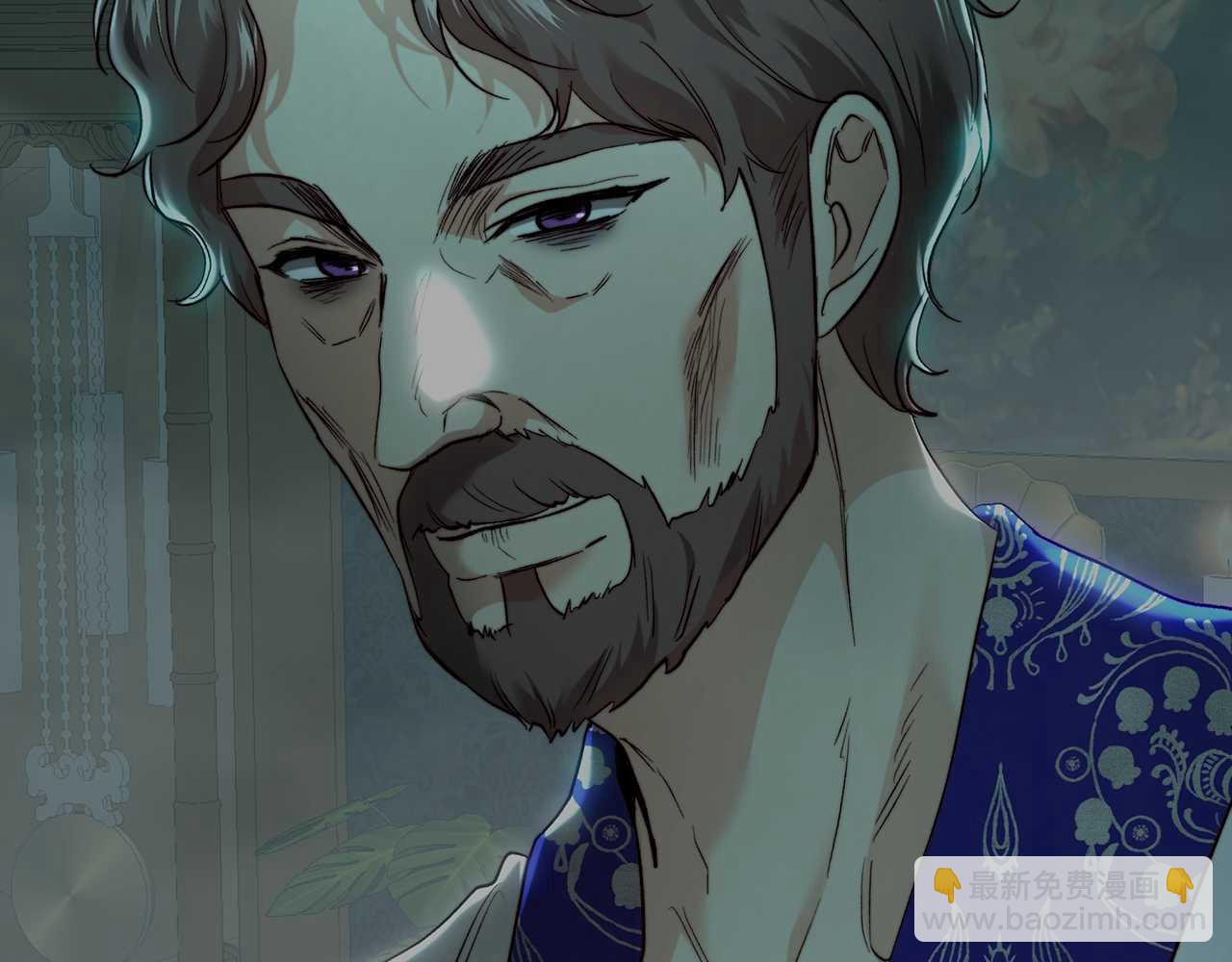 第97话 直面内心的感情(1/5)-第97话