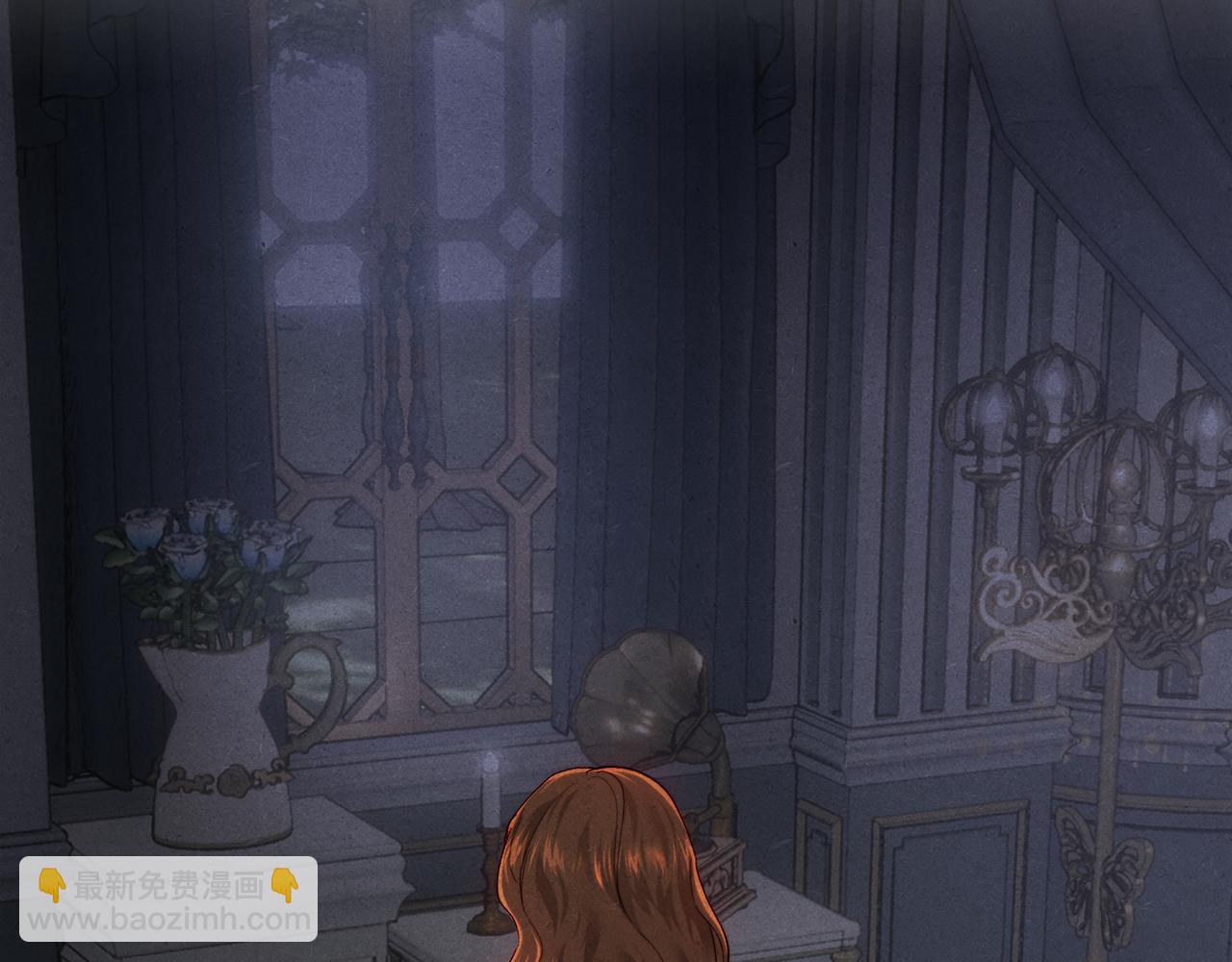 第97话 直面内心的感情(1/5)-第97话