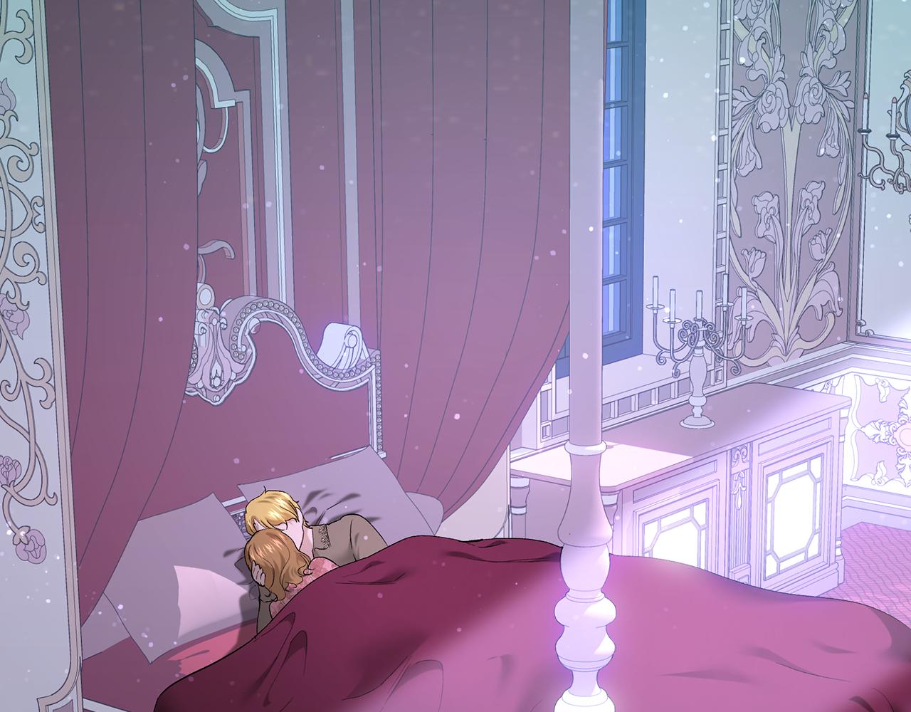 第97话 直面内心的感情(1/5)-第97话