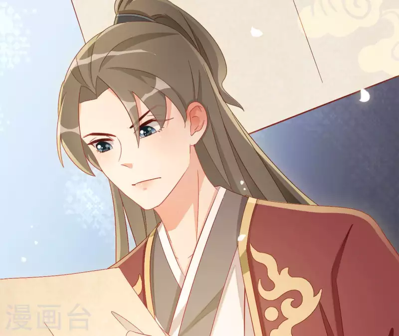 第95话 萧北冥的用意(1/2)-第95话