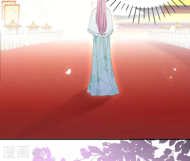 第95话 萧北冥的用意(1/2)-第95话