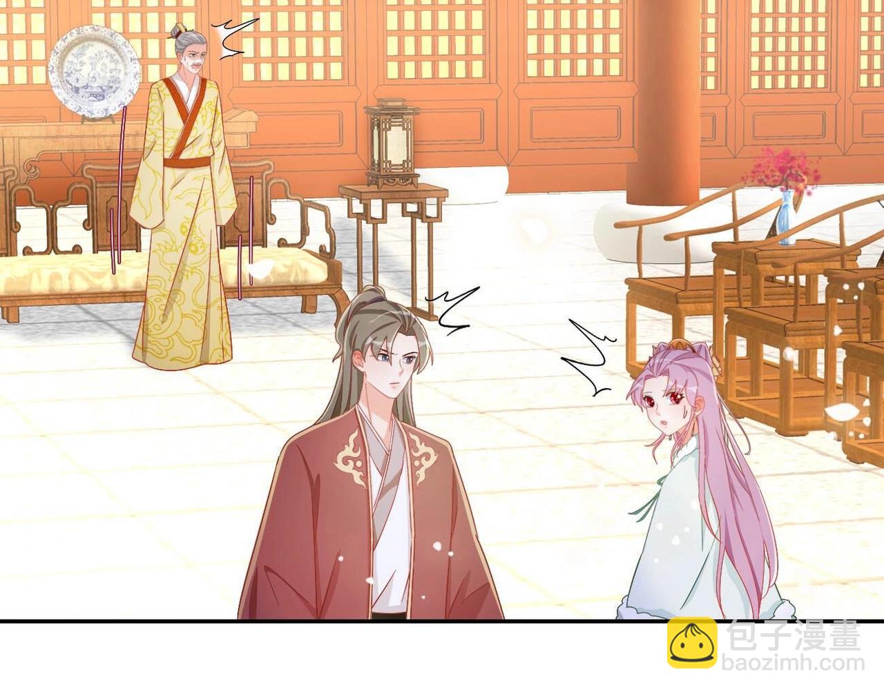 第97话 猎血盛宴(1/4)-第97话