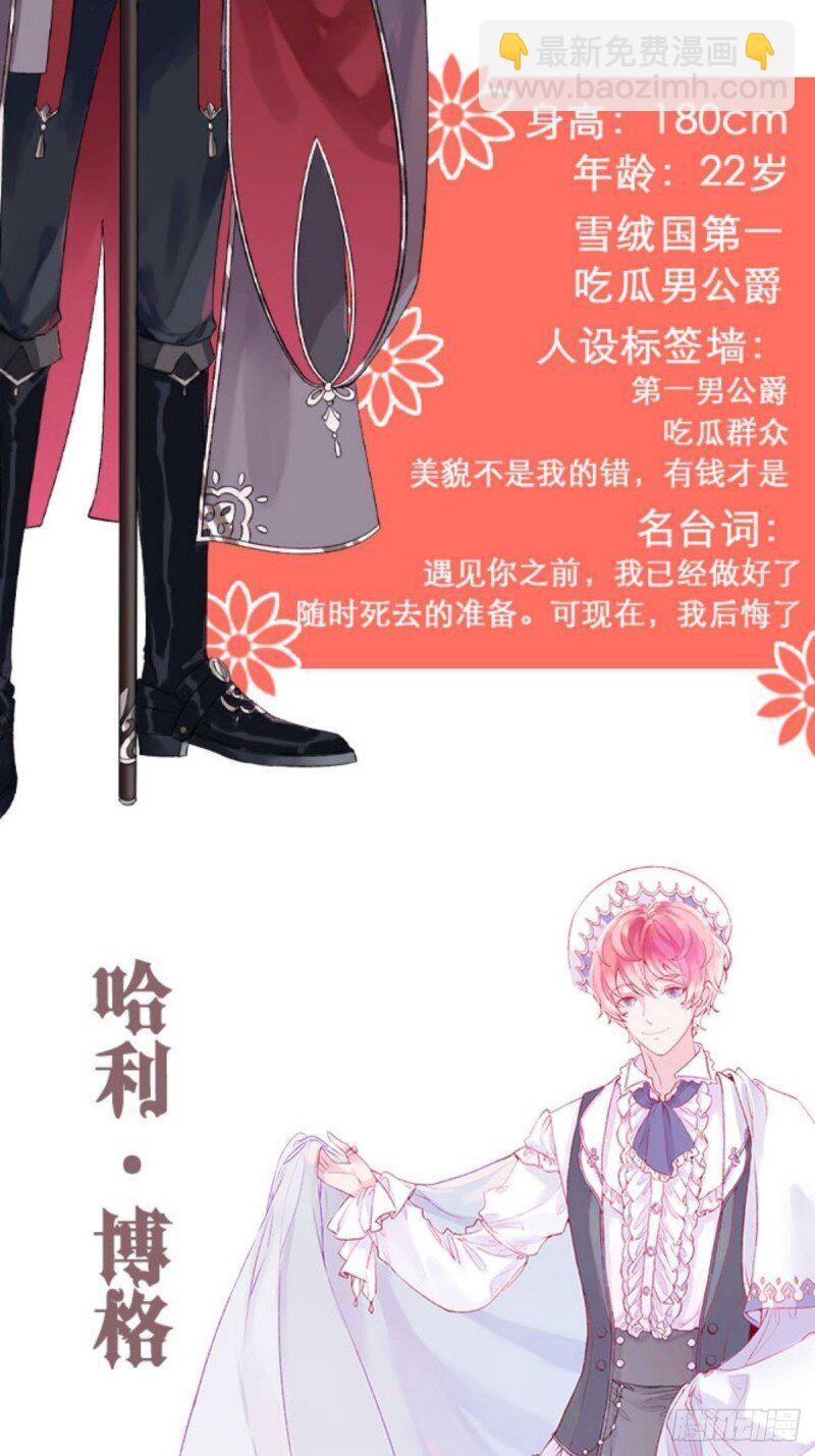 1 人物档案-第1话