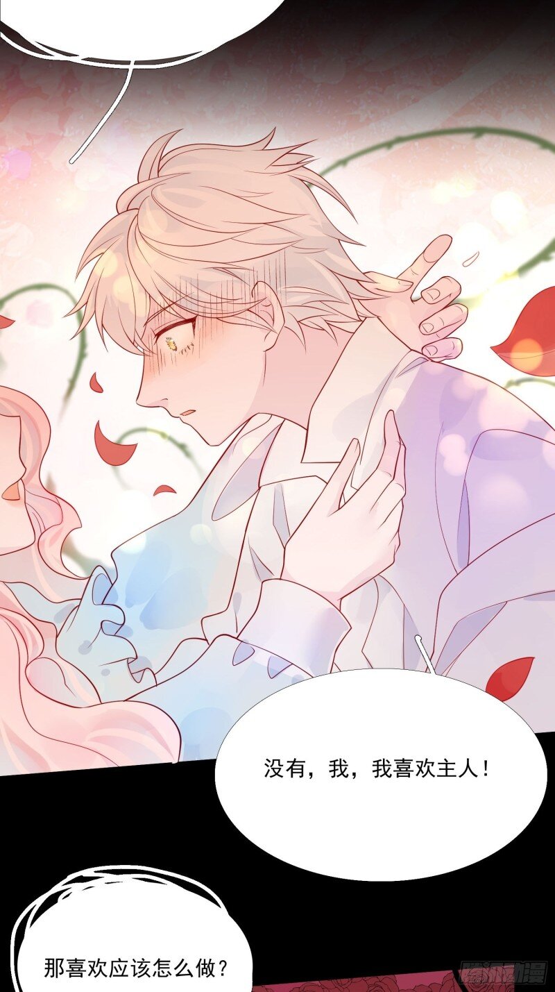 11 第九话 送你一朵小花花-第11话