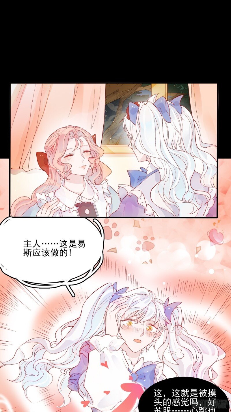 11 第九话 送你一朵小花花-第11话