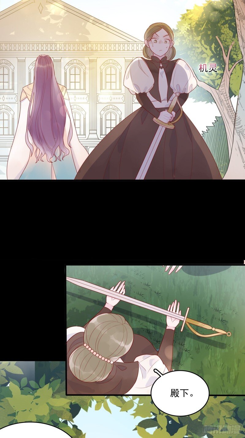 17 第十五话 小骑士的心动-第17话