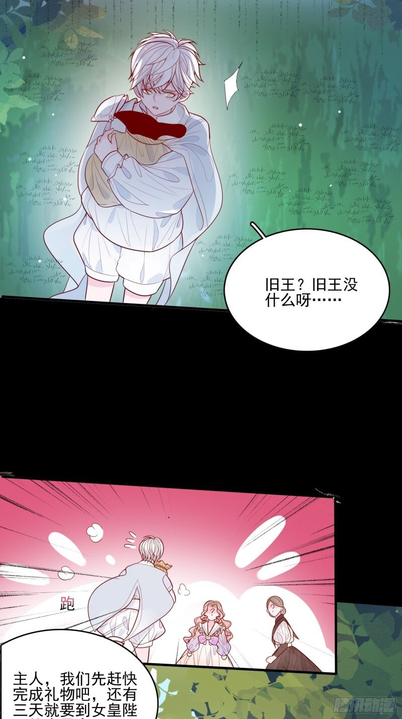 17 第十五话 小骑士的心动-第17话