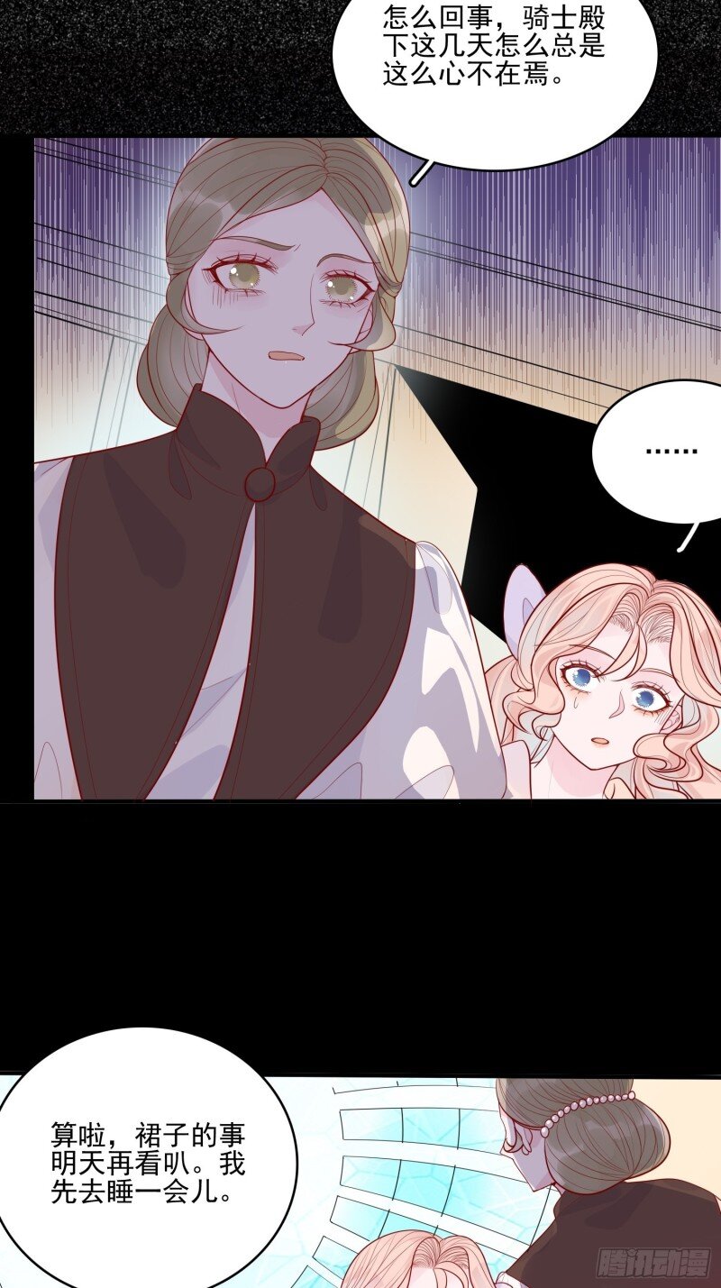17 第十五话 小骑士的心动-第17话