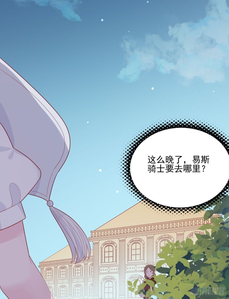 17 第十五话 小骑士的心动-第17话