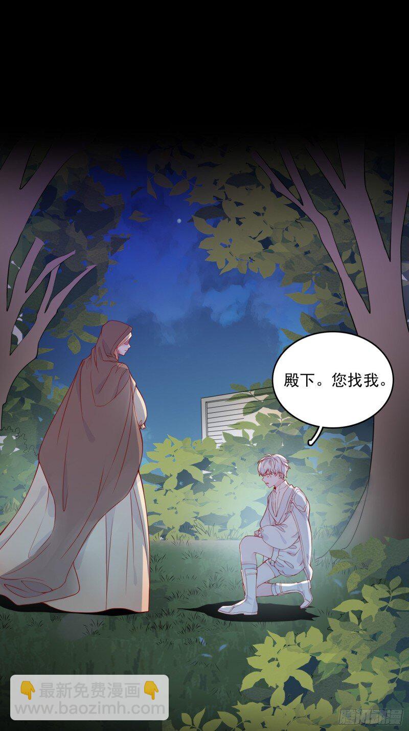 17 第十五话 小骑士的心动-第17话