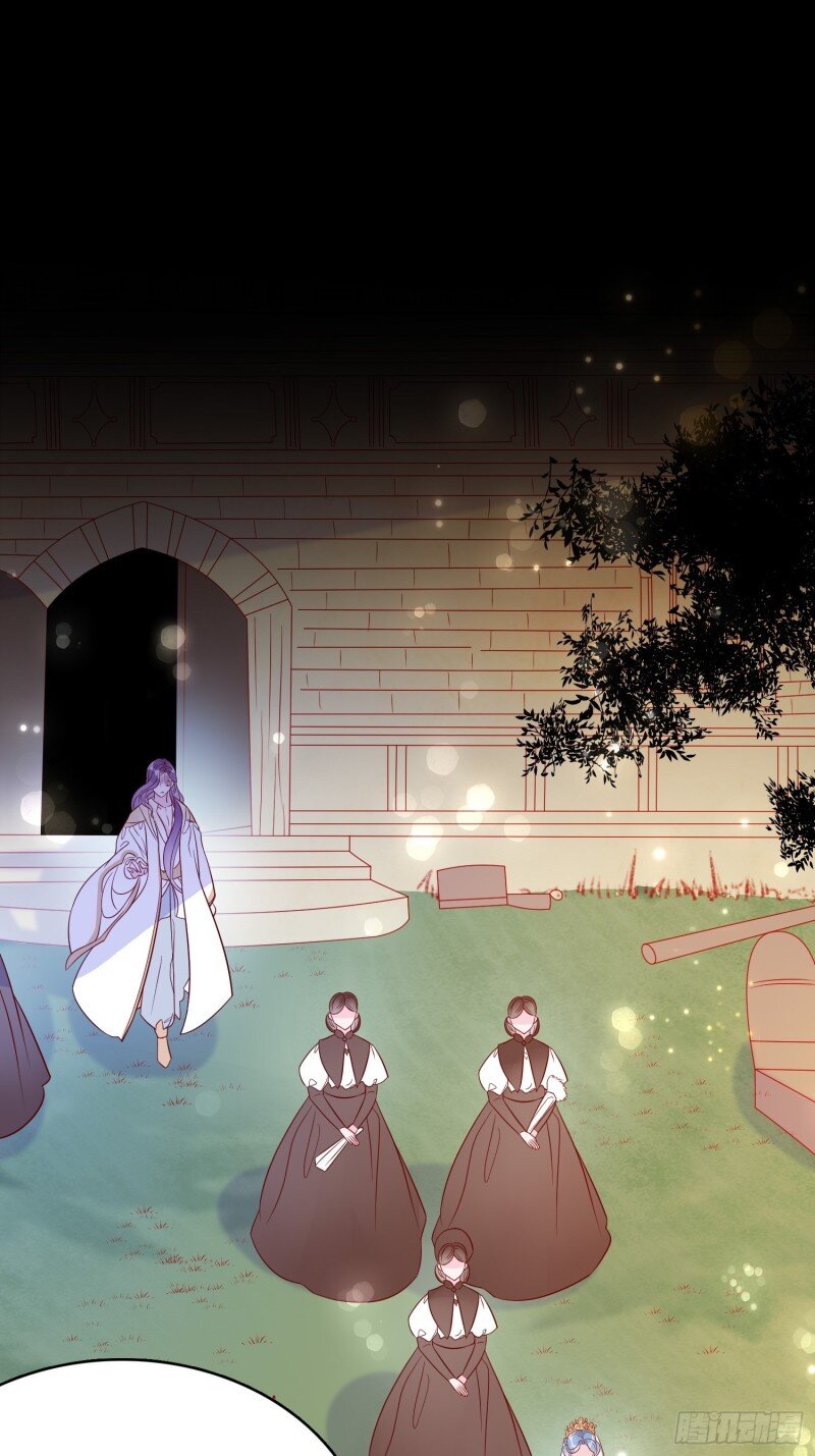 63 第六十一话 当年的误会-第63话