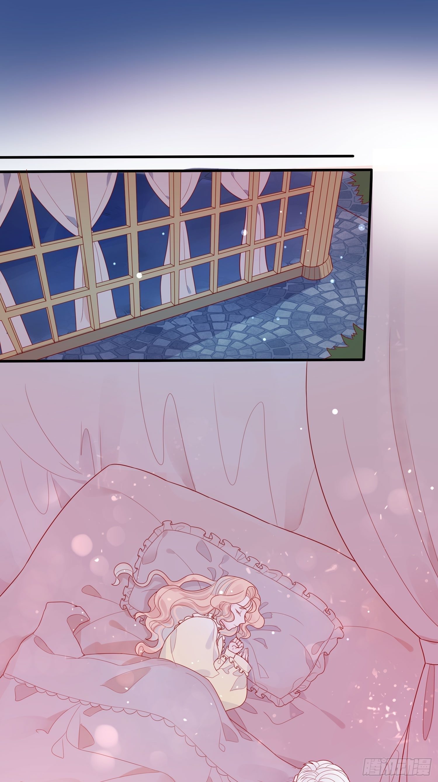 皇女人設繃不住啦！（暴君皇女） - 第十五話 小騎士的心動 - 6