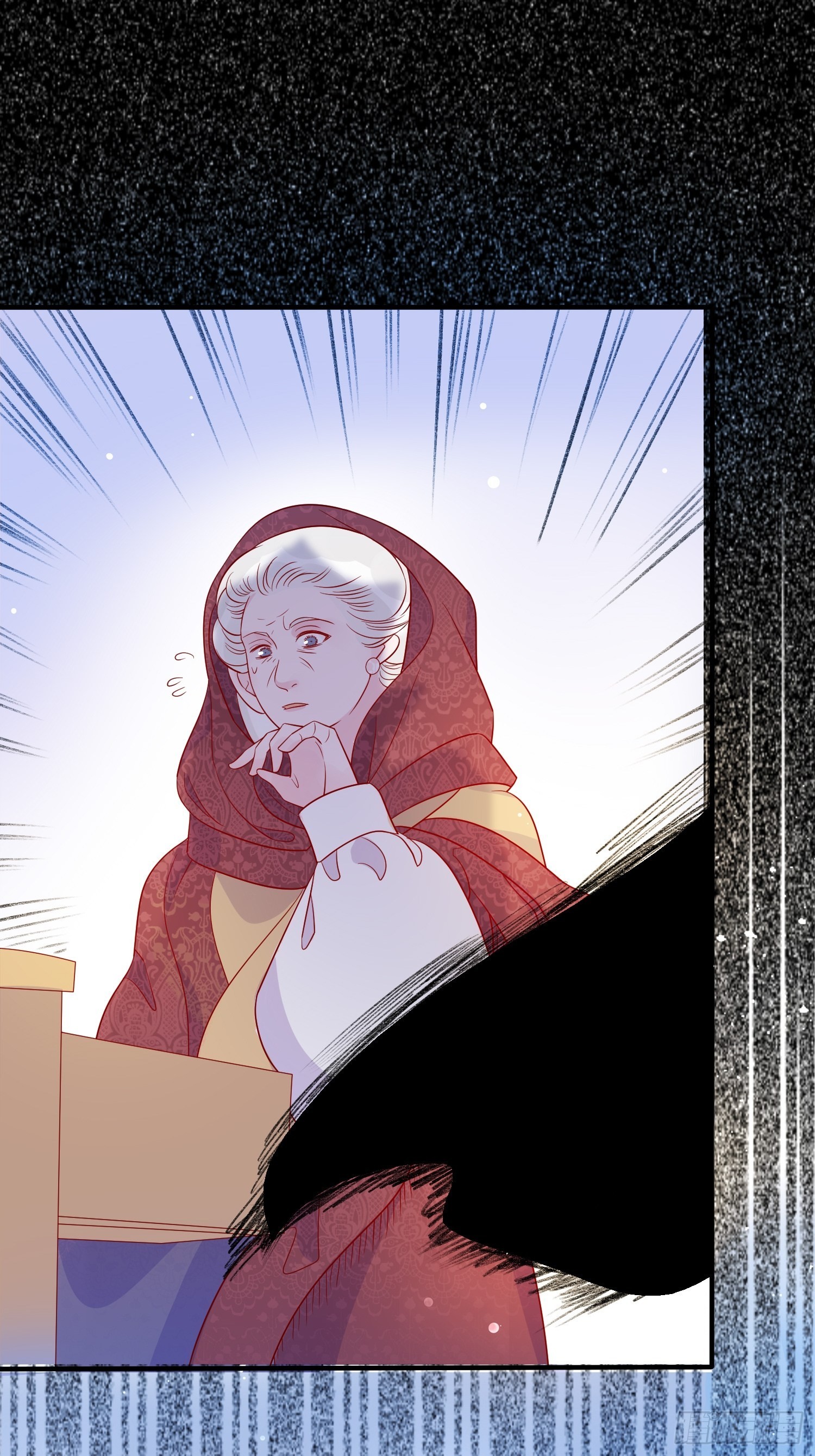 皇女人設繃不住啦！（暴君皇女） - 第五十九話 門後 - 3