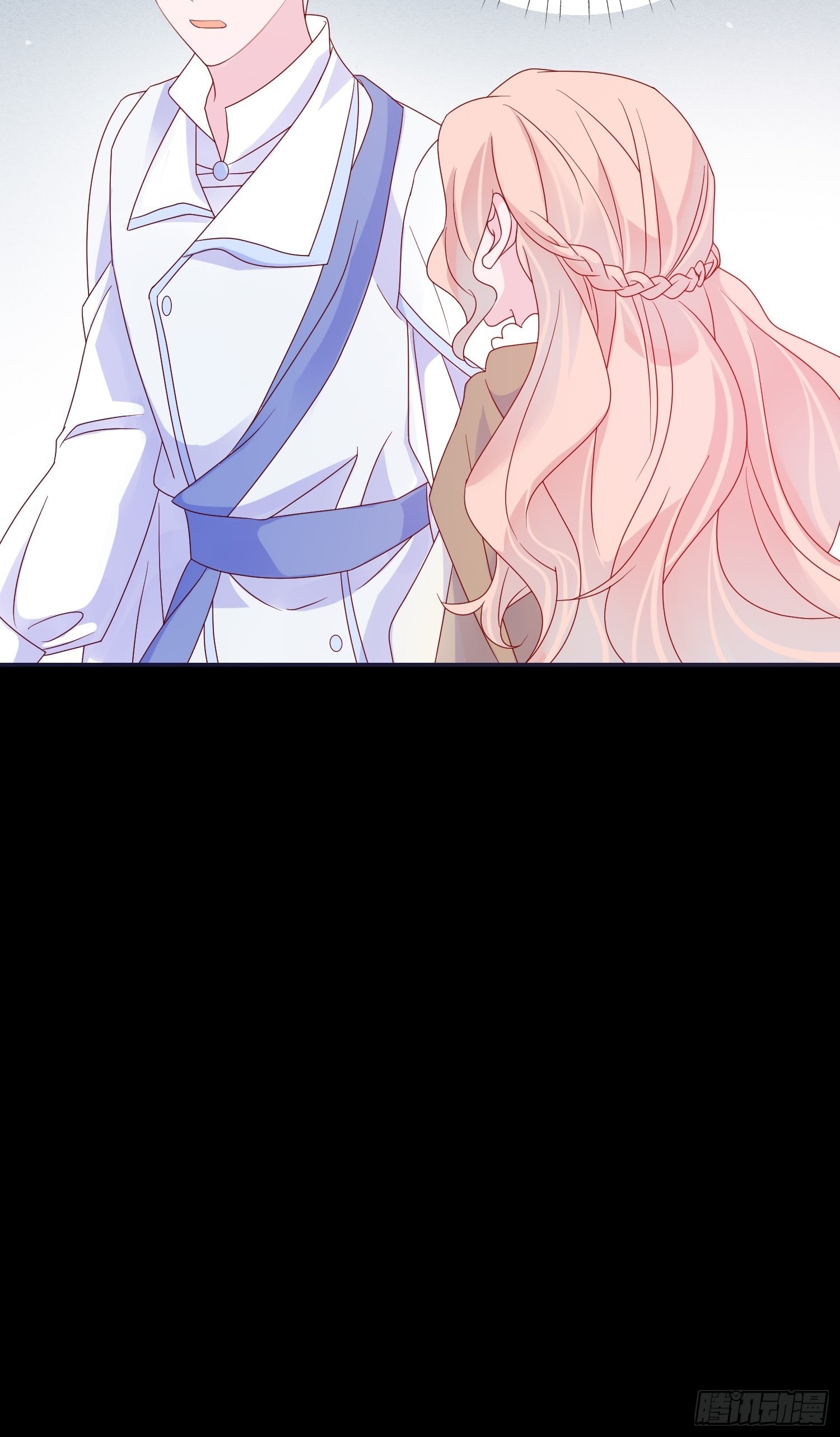 皇女人設繃不住啦！（暴君皇女） - 第六十七話 兩敗俱傷 - 2