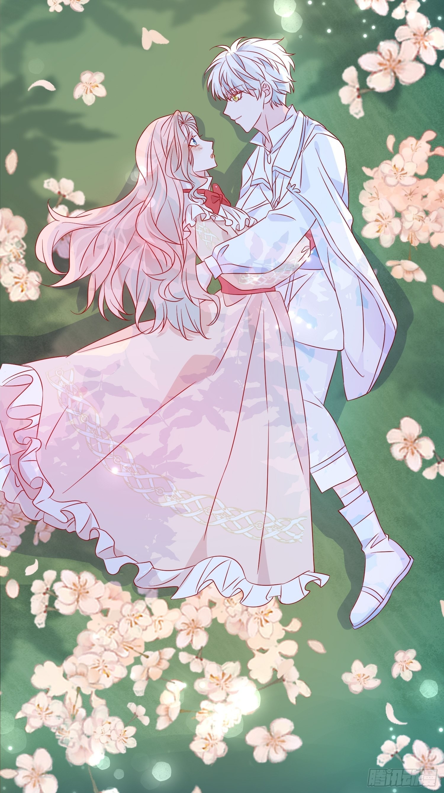 皇女人設繃不住啦！（暴君皇女） - 第七十三話 霸道的易斯(1/2) - 6