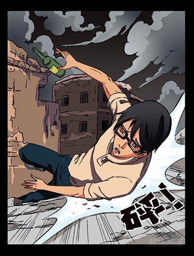 1-救赎1(1/2)-第1话